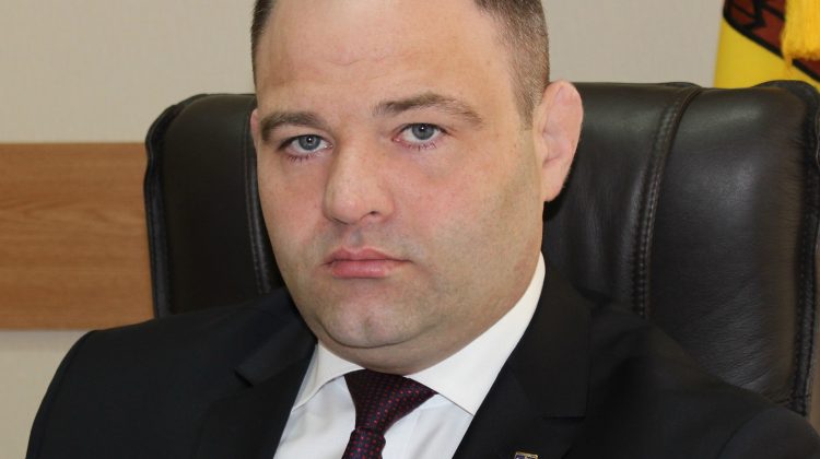 Dosarul procurorului-suspendat Igor Popa – pregătit pentru a fi expediat în instanță