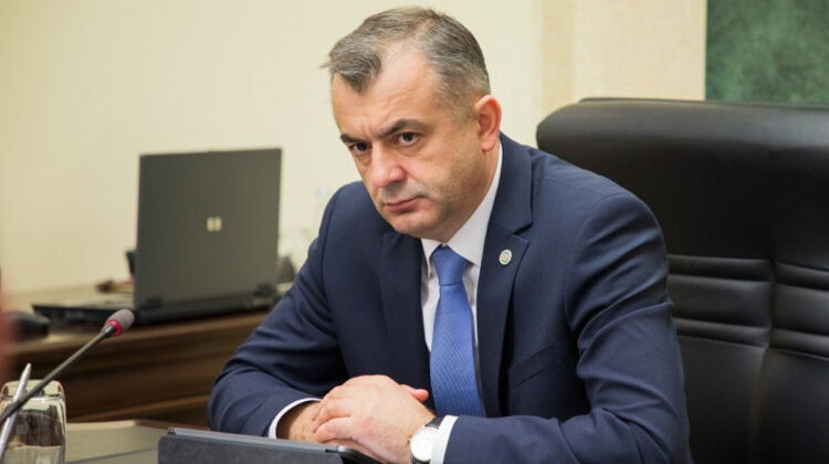 Ion Chicu, după ce contractul cu Gazprom a fost făcut public: Moldova a plătit vreo 10 miliarde de lei în plus rușilor