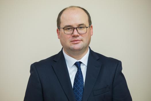 Ion Dodon este noul director al Companiei Naționale de Asigurări în Medicină
