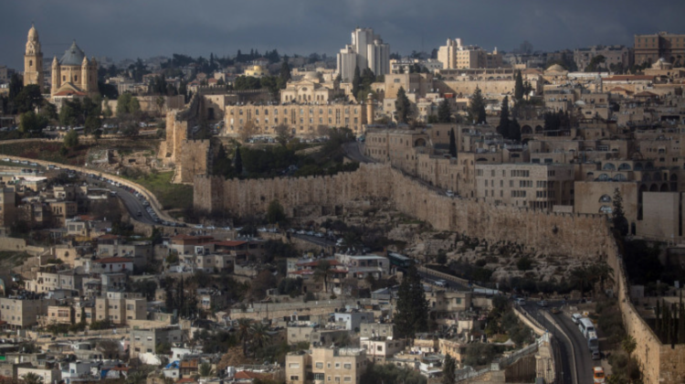 „Nu există loc pentru un consulat american la Ierusalim pentru palestinieni”. Israel, mesaj DUR către SUA