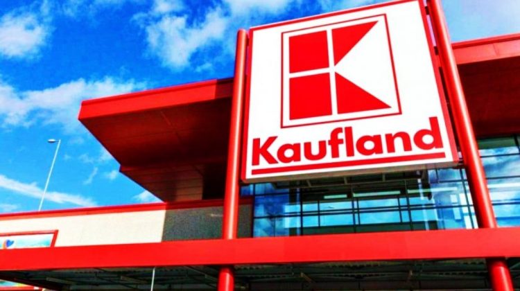 Abateri extreme de la legislație în unul din magazinele Kaufland România