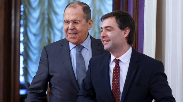 Lavrov a fost invitat la Chișinău. Când anume? Și iată cum a răspuns șeful diplomației ruse