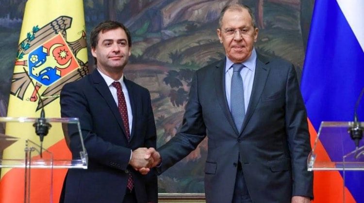 Relația interstatală moldo-rusă: între pace șubredă și pericol de război
