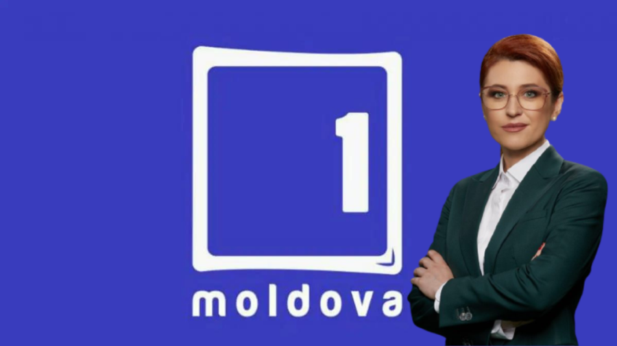 VIDEO Mariana Rață, cofondatoare TV8: Teleradio-Moldova este un parazit! Sunt adepta desființării acestei televiziuni