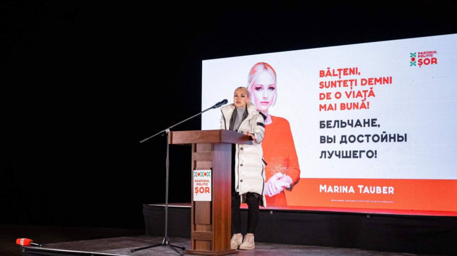 Avocatul Vadim Banaru a anunțat despre pașii următori în „dosarul excluderii din cursa electorală a Marinei Tauber”