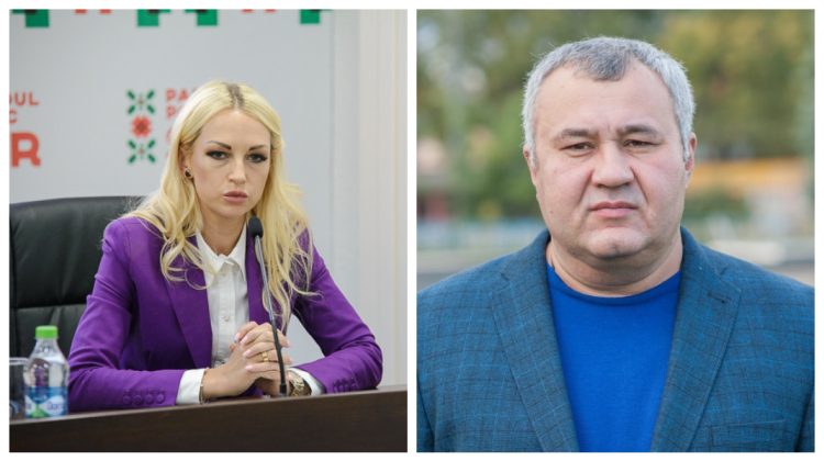 La Bălți nu s-a reușit alegerea primarului. Va fi turul II. Duelul se va da între Marina Tauber și Nicolai Grigorișin