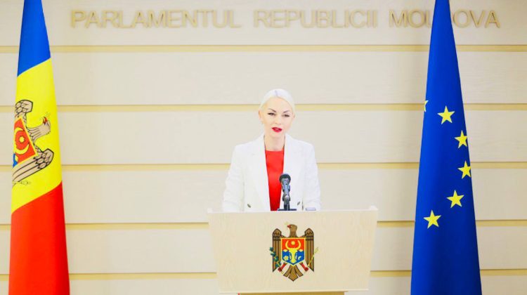 Tauber, mesaj dur pentru întreaga clasă politică în ajun de alegeri la Bălți: Ați distrus orașul, nenorociților!
