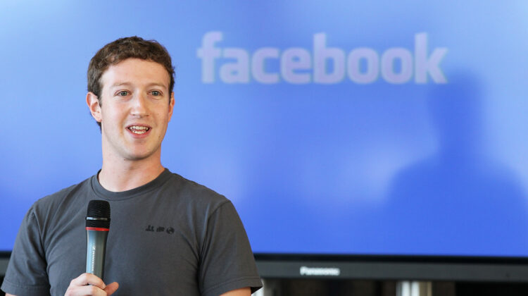 BANI.MD Zuckerberg își golește buzunarele pentru a domoli scandalul Cambridge Analytica. Suma imensă pe care o va plăti