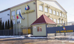 Compania NR. 1 de colectare a metalelor uzate din Republica Moldova s-a trezit peste noapte cu conturi bancare blocate