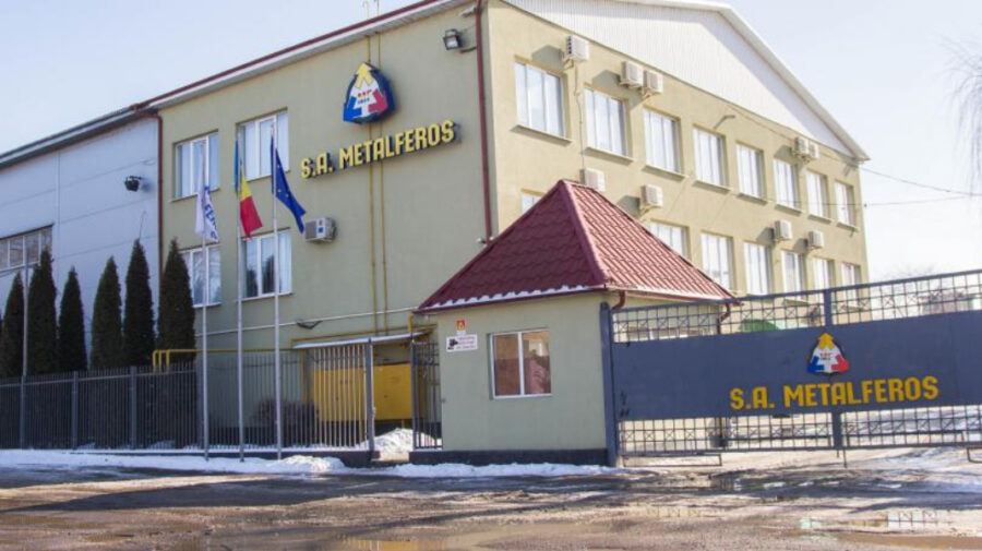 Compania NR. 1 de colectare a metalelor uzate din Republica Moldova s-a trezit peste noapte cu conturi bancare blocate