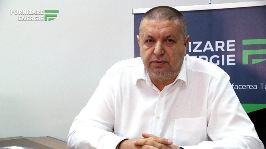 Mihai Șeremet: Filosofia business-ului nostru este parteneriatul cu consumatorul