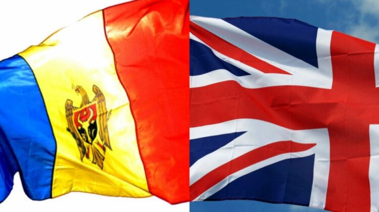 Acordul post-Brexit dintre Moldova și Marea Britanie, ratificat de Chișinău. Beneficiile documentului