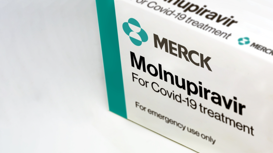 Pastila anti-COVID-19 ajunge și în Republica Moldova! Agenția Medicamentului a autorizat importul de Molnupiravir