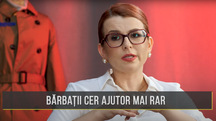 VIDEO TOP probleme pentru care bărbații merg la sexolog! Natalia Pavalache: Erecția, ejacularea, conflictele