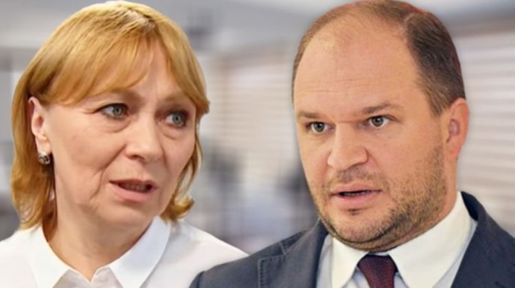 Strigător la cer! Ceban, despre Nemerenco: „Este cel mai prost manager al Ministerului Sănătății de la Independență”