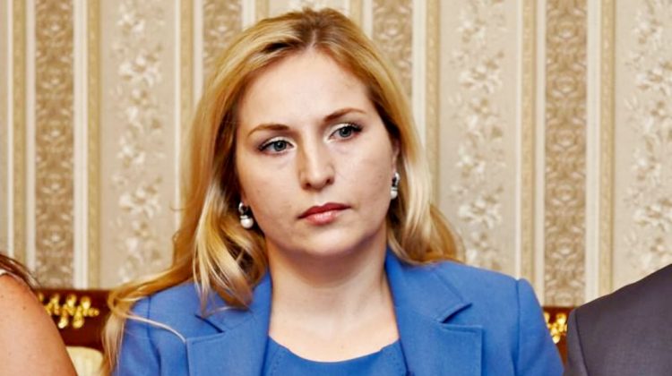 DOC Exclusiv! Declarația Olesei Țurcan, judecătoarea pe care Dumitru Robu o vrea anchetată penal
