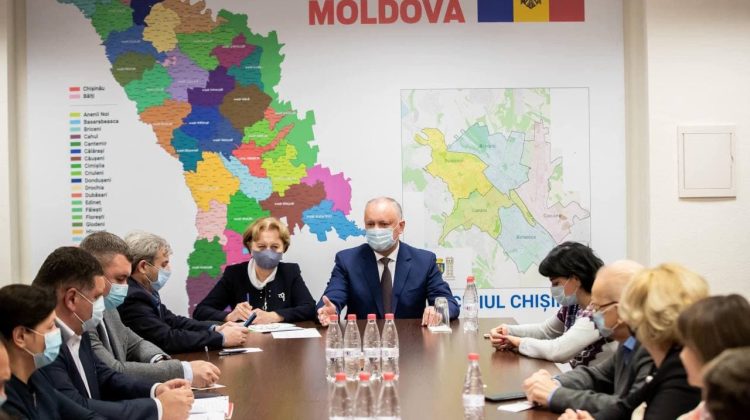 Socialiștii se spală pe mâini. Lasă responsabilitatea pe umerii guvernării: Regresul cade pe umerii președintei și PAS