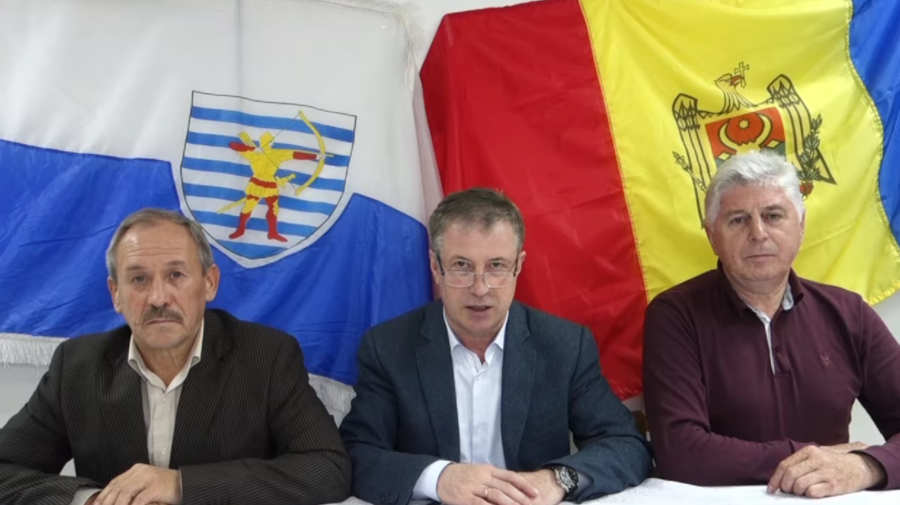VIDEO Socialiștii pierd din încredere. Circa 20 de membri ai PSRM de la Bălți, gata să-și ia rămas bun