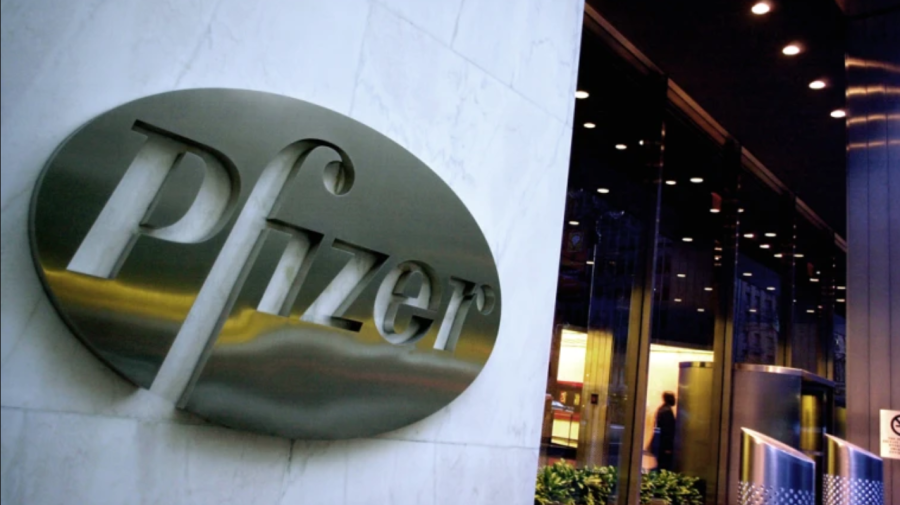 Pfizer va permite altor companii să producă tratamentul său anti-COVID-19