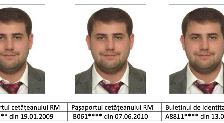 ULTIMA ORĂ Ilan Șor a rămas fără buletin și pașaport. De ce ASP i-a anulat actele de identitate