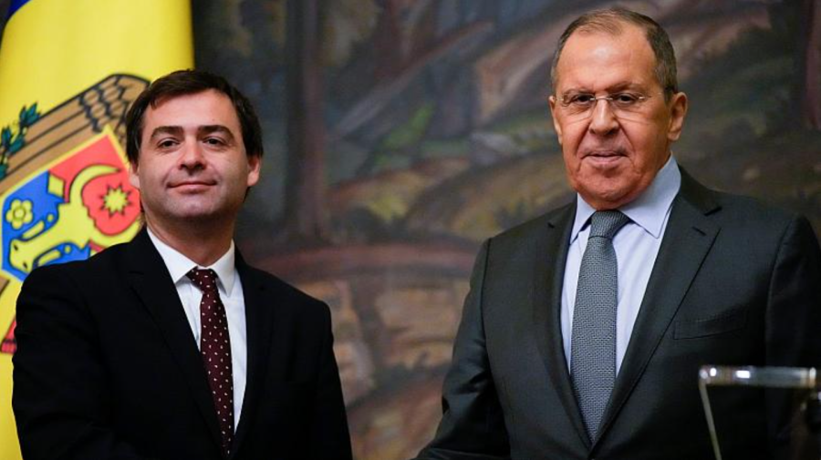 Euronews, despre șantajul rușilor privind gazele naturale: „Moscova a majorat tarifele pentru a pedepsi Chișinăul”