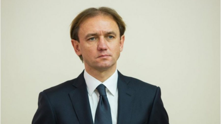 Rebeja se declară mirat că ANI a constatat o încălcare la el. Se gândește dacă va contesta actul Autorității