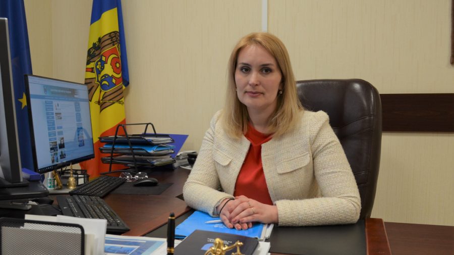 VIDEO Rodica Antoci a venit cu prima reacție după ce a fost suspendată din funcție. Ce spune șefa suspendată de la ANI