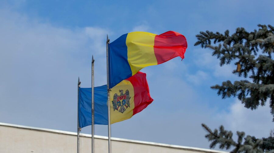 Membru al Guvernului României: Occidentul și Kievul au creat un scut în jurul Republicii Moldova