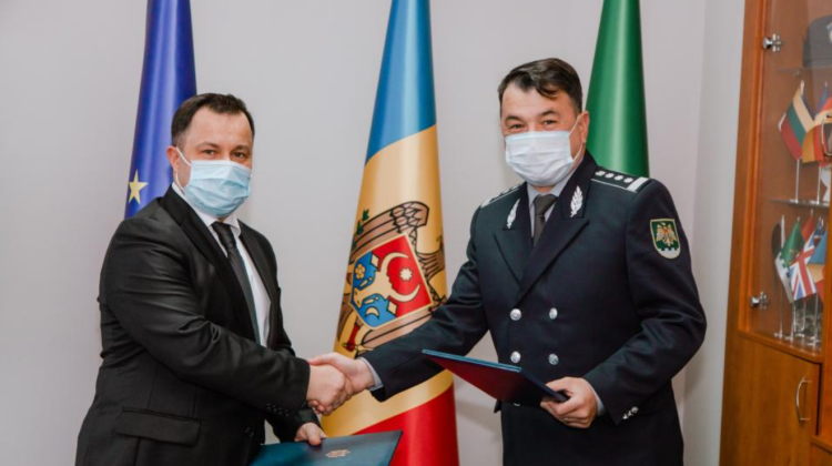 Securitatea națională în vizorul SIS și Poliția de Frontieră. Cum au de gând să le vină de hac infractorilor