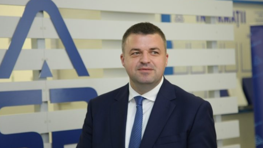 Ex-directorul ASP Serghei Railean, reținut pentru 72 de ore