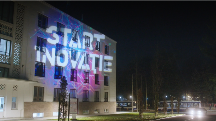 VIDEO A fost lansat cel mai mare proiect din domeniul inovării și digitalizării în Moldova. Despre ce este vorba