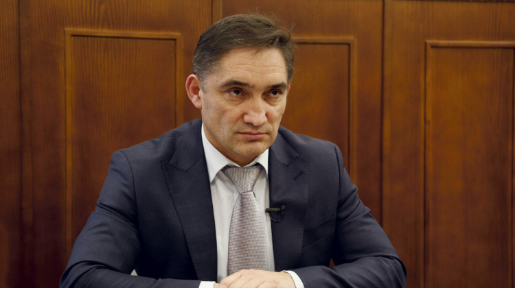 Procurorul general suspendat, Alexandr Stoianoglo – în continuare sub control judiciar pentru 30 de zile