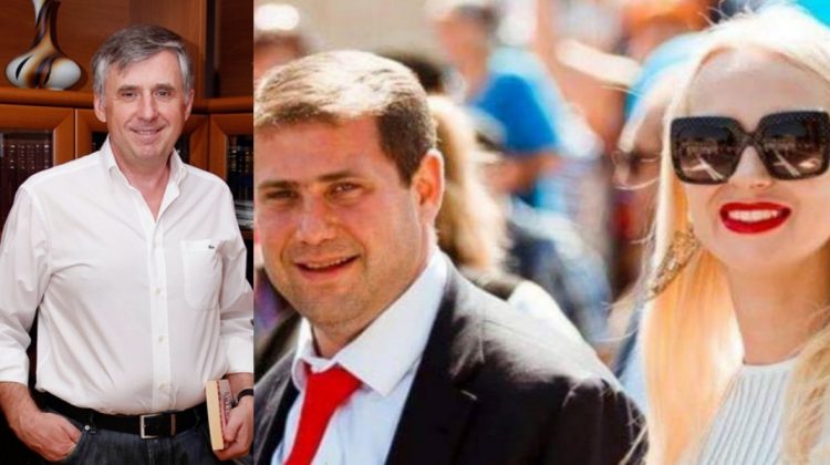 Praf din Tauber! Sturza privind alegerile de la Bălți: E cap de afiș în schemele de jaf ale fugarului de la Ierusalim