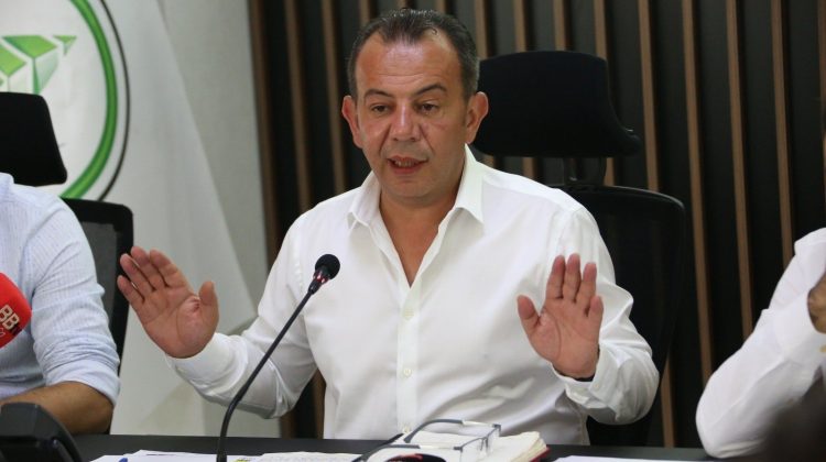 Un primar din Turcia, acuzat de rasism după ce a crescut facturile pentru străini. Cât de scumpă a ajuns apa