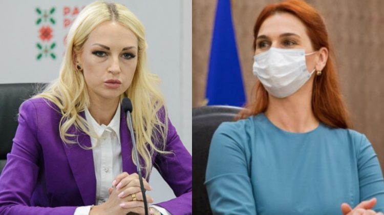 Ministra Revenco, despre alegerile din Bălți: Am expediat CEC-ului sesizări privind coruperea alegătorilor în turul I
