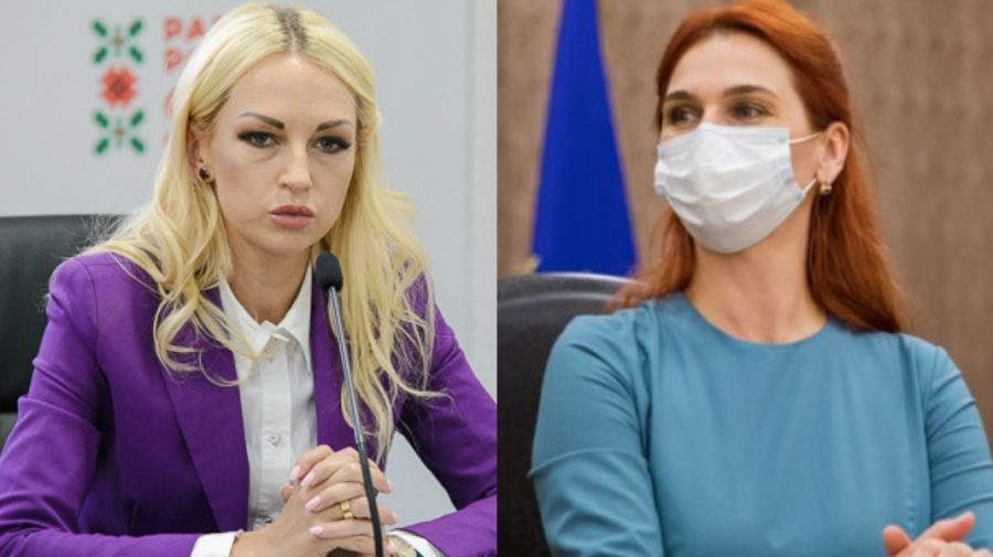 Ministra Revenco, despre alegerile din Bălți: Am expediat CEC-ului sesizări privind coruperea alegătorilor în turul I