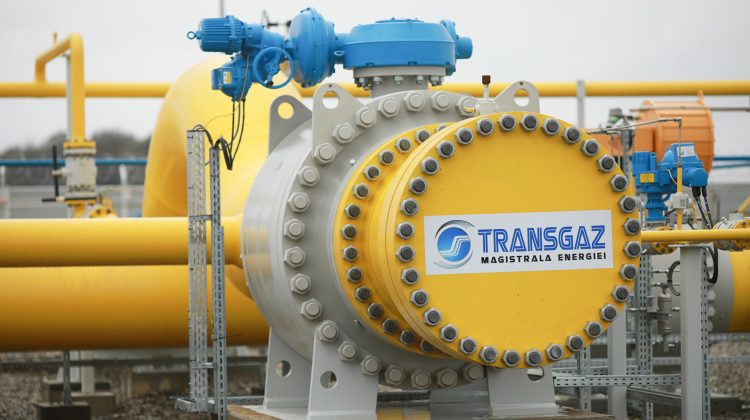 Proprietarul conductei de gaz Iași-Chișinău împrumută milioane de euro, ca să transporte gaz în Republica Moldova