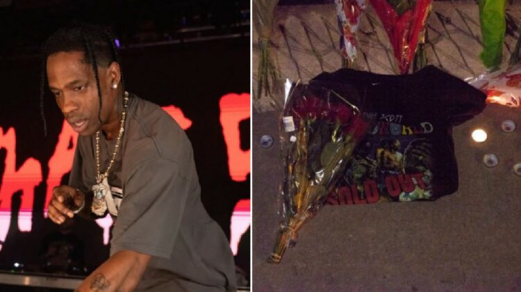 Mesajul lui Travis Scott după tragedia de la festivalul Astroworld. Ce promite rapperul