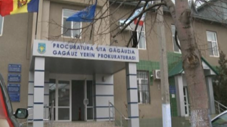 Procuratura din UTA Găgăuzia are un nou șef interimar. Dumitru Robu a semnat ordinul