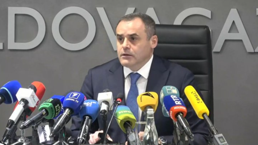 Auditul Moldovagaz sub semnul întrebării! Vadim Ceban: Există riscul să nu se reușească până pe 1 mai