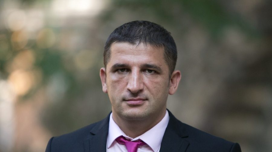 Vlad Țurcanu – înaintat la șefia companiei „Teleradio-Moldova”