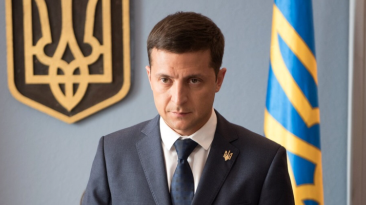 Vladimir Zelenski a instituit un nou pachet de sancțiuni împotriva Rusiei. Despre ce este vorba