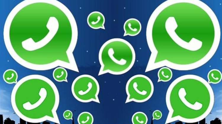 Update pe WhatsApp. Utilizatorii vor putea „masca” unele particularități ale profilului