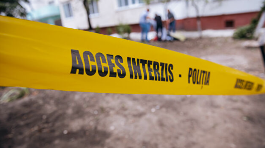 Cadavrul unui bărbat, depistat la Bălți. Versiunea preliminară a poliției