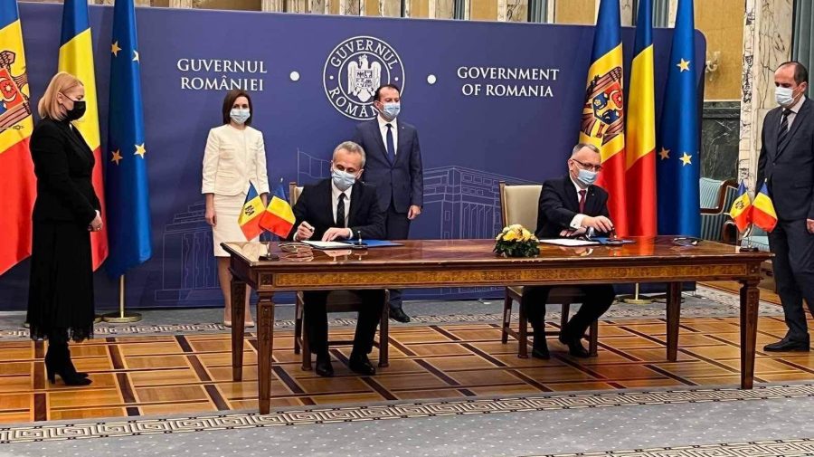 Vești bune! Diplomele, certificatele şi titlurile științifice vor fi recunoscute reciproc de R. Moldova și România