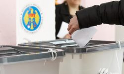Alegeri locale noi: Comisia Electorală Centrală a constituit consiliile de circumscripție