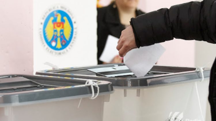 Stop agitației electorale la Bălți. Vineri a fost ultima zi
