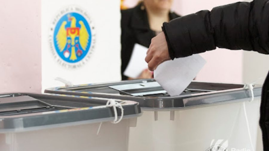 Prezența alegătorilor la urnele de vot în localitățile unde se desfășoară al II-lea tur de scrutin al alegerilor locale