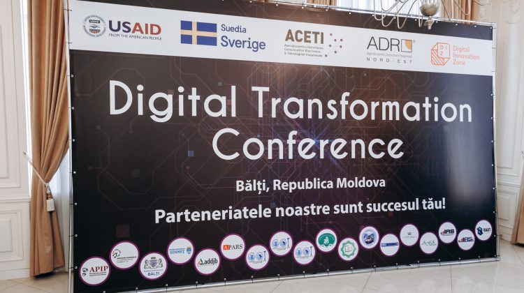 Noi oportunități de dezvoltare la Bălți! Digital Innovation Hub – în proces de implementare