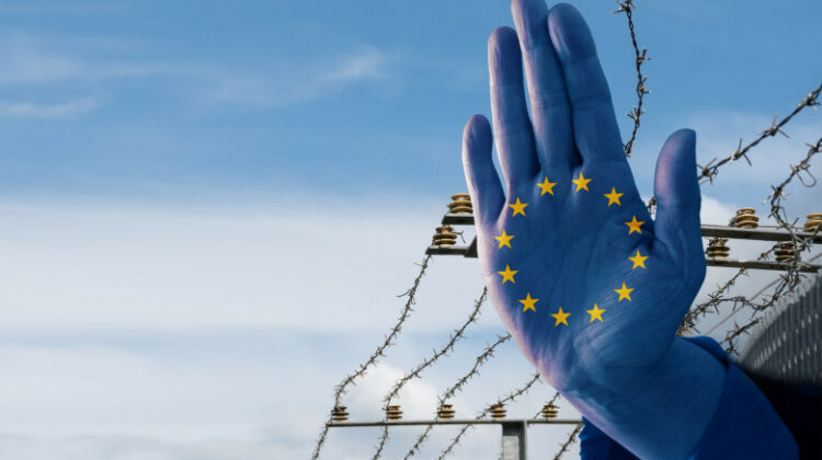 UE pregătește sancțiuni împotriva ministrului de externe din Belarus și a companiei Belavia